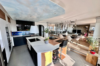 achat appartement ferney-voltaire 01210