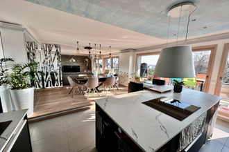 achat appartement ferney-voltaire 01210