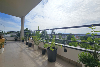 achat appartement ferney-voltaire 01210