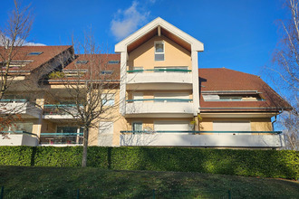 achat appartement ferney-voltaire 01210