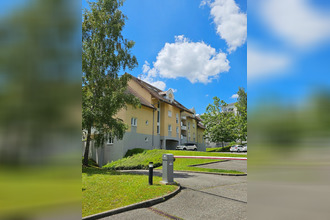 achat appartement ferney-voltaire 01210