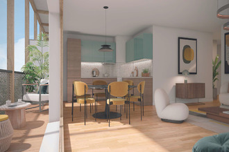 achat appartement ferney-voltaire 01210