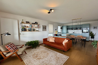 achat appartement ferney-voltaire 01210