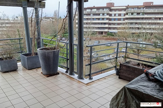 achat appartement ferney-voltaire 01210