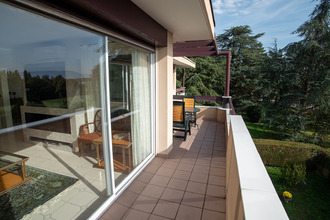 achat appartement ferney-voltaire 01210