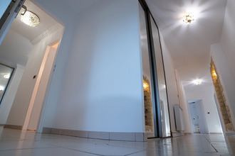 achat appartement ferney-voltaire 01210