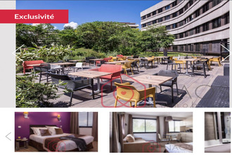 achat appartement ferney-voltaire 01210