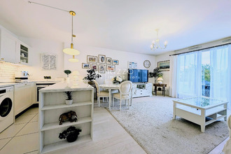 achat appartement ferney-voltaire 01210