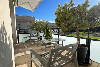 achat appartement ferney-voltaire 01210