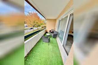 achat appartement ferney-voltaire 01210