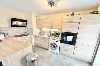 achat appartement ferney-voltaire 01210