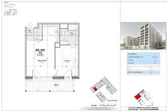 achat appartement ferney-voltaire 01210