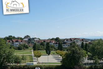 achat appartement ferney-voltaire 01210