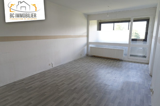achat appartement ferney-voltaire 01210