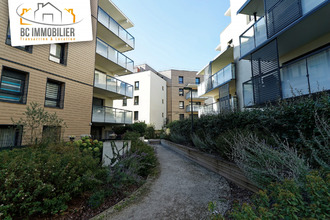 achat appartement ferney-voltaire 01210