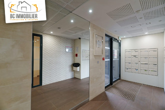 achat appartement ferney-voltaire 01210