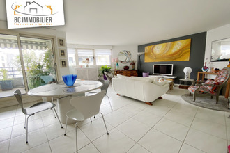 achat appartement ferney-voltaire 01210