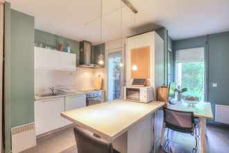 achat appartement ferney-voltaire 01210