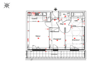 achat appartement ferney-voltaire 01210