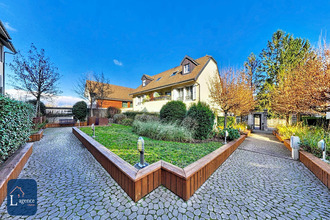 achat appartement ferney-voltaire 01210