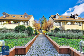 achat appartement ferney-voltaire 01210