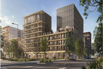 achat appartement ferney-voltaire 01210