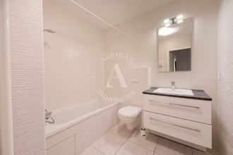 achat appartement ferney-voltaire 01210