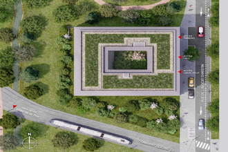 achat appartement ferney-voltaire 01210