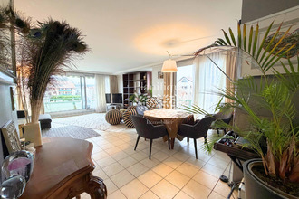 achat appartement ferney-voltaire 01210