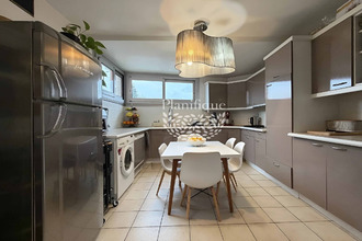 achat appartement ferney-voltaire 01210