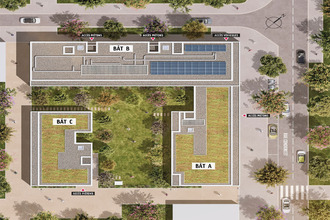 achat appartement ferney-voltaire 01210