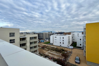 achat appartement ferney-voltaire 01210