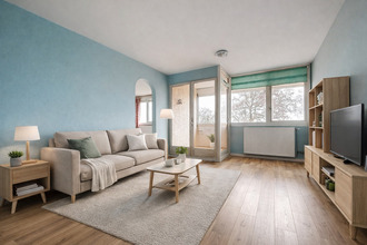 achat appartement ferney-voltaire 01210