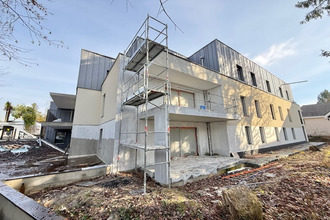 achat appartement ferney-voltaire 01210