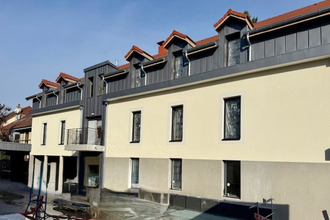 achat appartement ferney-voltaire 01210