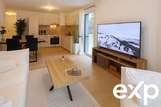 achat appartement ferney-voltaire 01210