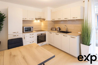 achat appartement ferney-voltaire 01210