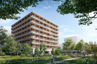 achat appartement ferney-voltaire 01210