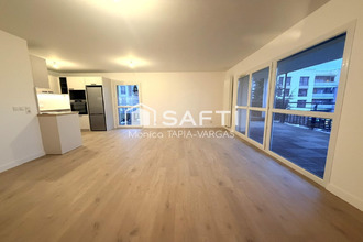 achat appartement ferney-voltaire 01210