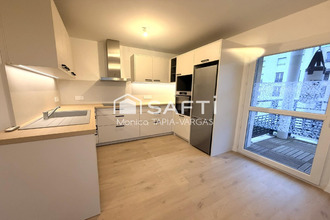 achat appartement ferney-voltaire 01210