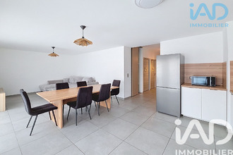 achat appartement ferney-voltaire 01210