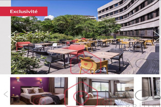 achat appartement ferney-voltaire 01210