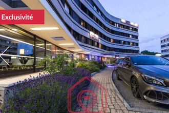 achat appartement ferney-voltaire 01210