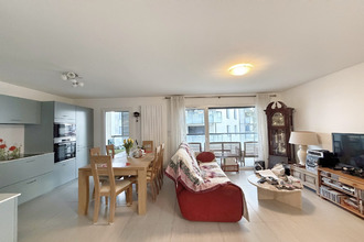 achat appartement ferney-voltaire 01210