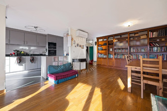 achat appartement ferney-voltaire 01210