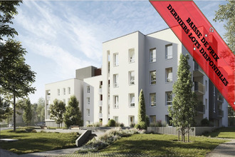 achat appartement ferney-voltaire 01210