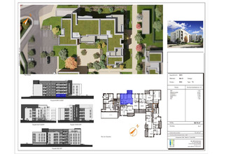 achat appartement ferney-voltaire 01210