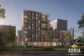 achat appartement ferney-voltaire 01210