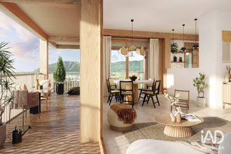 achat appartement ferney-voltaire 01210