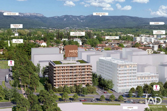 achat appartement ferney-voltaire 01210